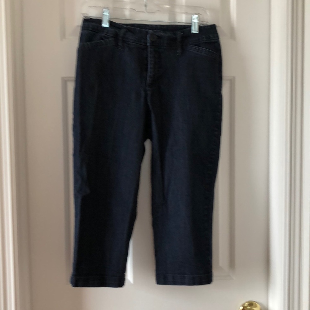 Capris